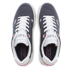 Sneakers U.S. Polo Assn. Tymes TYMES001A DBL001 7 Sneakers U.S. Polo Assn. Tymes TYMES001A DBL001 -Sneakers Urbaines Authentiques sneakers u s polo assn tymes tymes001a dbl001 3