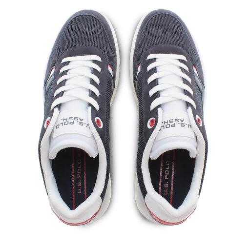 Sneakers U.S. Polo Assn. Tymes TYMES001A DBL001 4 Sneakers U.S. Polo Assn. Tymes TYMES001A DBL001 – Image 4
