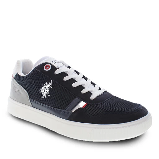 Sneakers U.S. Polo Assn. Tymes TYMES001A DBL001 1 Sneakers U.S. Polo Assn. Tymes TYMES001A DBL001