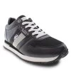 Sneakers U.S. Polo Assn. Xirio XIRIO003A BLK