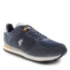 Sneakers U.S. Polo Assn. Xirio XIRIO006 DBL001
