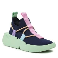 Sneakers United Nude Mega 1 10723773117 Resort
