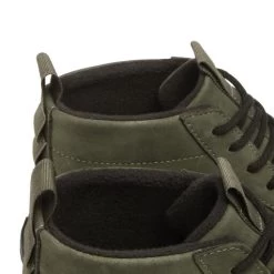 Sneakers Vans Colfax Boot Mte-1 VN0005UV3RX1 Coastal Mte Military/Blac -Sneakers Urbaines Authentiques sneakers vans colfax boot mte 1 vn0005uv3rx1 coastal mte military blac 4