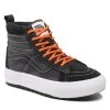 Sneakers Vans Sk8-Hi Mte-1 VN0A5HZYKOU1 Tonal Flame Black/Asphalt