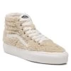 Sneakers Vans Sk8-Hi Tapered VN0A7Q62BKB1 Cozy Hug Mojave Desert