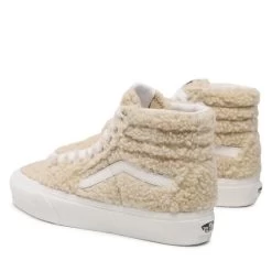 Sneakers Vans Sk8-Hi Tapered VN0A7Q62BKB1 Cozy Hug Mojave Desert -Sneakers Urbaines Authentiques sneakers vans sk8 hi tapered vn0a7q62bkb1 cozy hug mojave desert 2