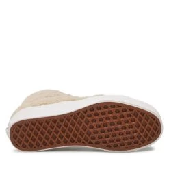 Sneakers Vans Sk8-Hi Tapered VN0A7Q62BKB1 Cozy Hug Mojave Desert -Sneakers Urbaines Authentiques sneakers vans sk8 hi tapered vn0a7q62bkb1 cozy hug mojave desert 3