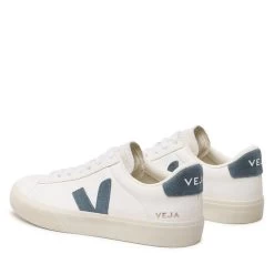 Sneakers Veja Campo CP0503121B Extra White/California -Sneakers Urbaines Authentiques sneakers veja campo cp0503121b extra white california 2