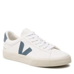 Sneakers Veja Campo CP0503121B Extra White/California