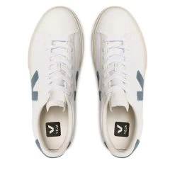 Sneakers Veja Campo CP0503121B Extra White/California -Sneakers Urbaines Authentiques sneakers veja campo cp0503121b extra white california 4