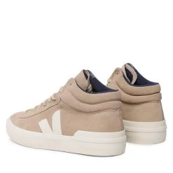 Sneakers Veja Minotaur Suede TR0302950B Dune Pierre -Sneakers Urbaines Authentiques sneakers veja minotaur suede tr0302950b dune pierre 2