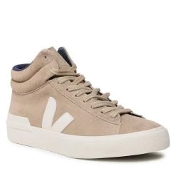 Sneakers Veja Minotaur Suede TR0302950B Dune Pierre