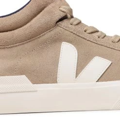 Sneakers Veja Minotaur Suede TR0302950B Dune Pierre -Sneakers Urbaines Authentiques sneakers veja minotaur suede tr0302950b dune pierre 4