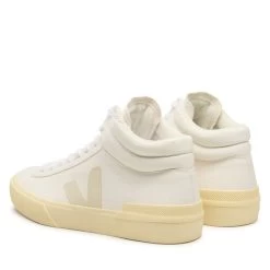 Sneakers Veja Minotaur TR0502918B White/Pierre/Butter -Sneakers Urbaines Authentiques sneakers veja minotaur tr0502918b white pierre butter 2