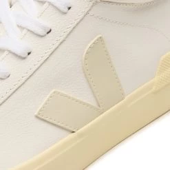 Sneakers Veja Minotaur TR0502918B White/Pierre/Butter -Sneakers Urbaines Authentiques sneakers veja minotaur tr0502918b white pierre butter 4