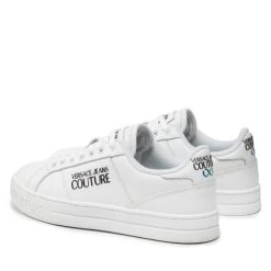Sneakers Versace Jeans Couture 72VA3SKB ZP097 003 -Sneakers Urbaines Authentiques sneakers versace jeans couture 72va3skb zp097 003 2