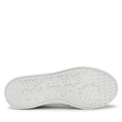 Sneakers Versace Jeans Couture 72VA3SKB ZP097 003 -Sneakers Urbaines Authentiques sneakers versace jeans couture 72va3skb zp097 003 3