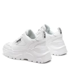 Sneakers Versace Jeans Couture 74VA3SC2 ZP210 003 -Sneakers Urbaines Authentiques sneakers versace jeans couture 74va3sc2 zp210 003 2