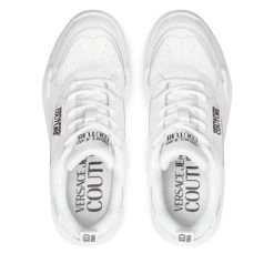 Sneakers Versace Jeans Couture 74VA3SC2 ZP210 003 -Sneakers Urbaines Authentiques sneakers versace jeans couture 74va3sc2 zp210 003 4