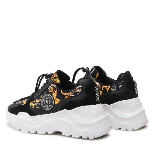 Sneakers Versace Jeans Couture 74VA3SC7 ZP231 G89 3 Sneakers Versace Jeans Couture 74VA3SC7 ZP231 G89 – Image 3