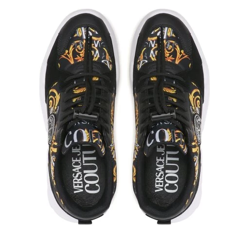 Sneakers Versace Jeans Couture 74VA3SC7 ZP231 G89 5 Sneakers Versace Jeans Couture 74VA3SC7 ZP231 G89 – Image 5
