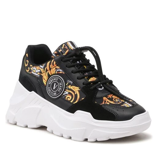 Sneakers Versace Jeans Couture 74VA3SC7 ZP231 G89 1 Sneakers Versace Jeans Couture 74VA3SC7 ZP231 G89