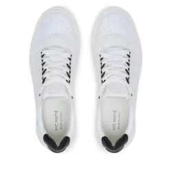 Sneakers Vic Matié 1C6150U_V02BE0T254 Sns./Tra/Tra 102/102/101 -Sneakers Urbaines Authentiques sneakers vic matie 1c6150u v02be0t254 sns tra tra 102 102 101 4