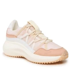 Sneakers Vic Matié 5C1102D_B02BE6TE43 Nab./Hon./Trav. 402/400/102