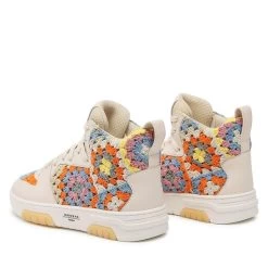 Sneakers Weekend Max Mara Fiuggi 2357610332 Multicolour 002 -Sneakers Urbaines Authentiques sneakers weekend max mara fiuggi 2357610332 multicolour 002 2