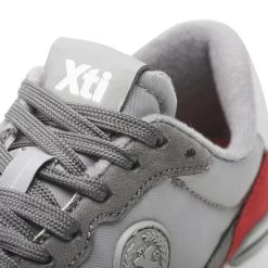 Sneakers Xti 150154 Gris -Sneakers Urbaines Authentiques sneakers xti 150154 gris 5
