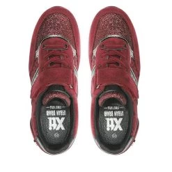 Sneakers Xti 150184 Burdeos 10 Sneakers Xti 150184 Burdeos -Sneakers Urbaines Authentiques sneakers xti 150184 burdeos 4
