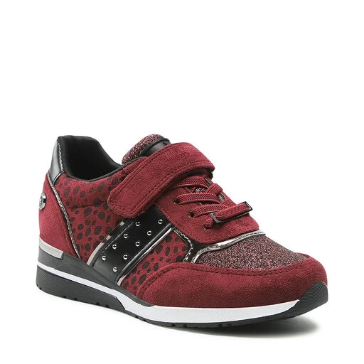 Sneakers Xti 150184 Burdeos 1 Sneakers Xti 150184 Burdeos