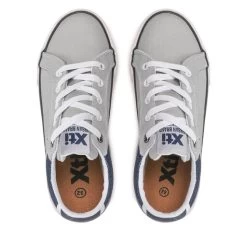 Sneakers Xti 150363 Ice -Sneakers Urbaines Authentiques sneakers xti 150363 ice 4