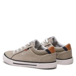 Sneakers Xti 150363 Taupe -Sneakers Urbaines Authentiques sneakers xti 150363 taupe 2