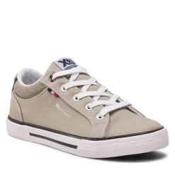 Sneakers Xti 150363 Taupe
