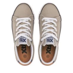 Sneakers Xti 150363 Taupe -Sneakers Urbaines Authentiques sneakers xti 150363 taupe 4