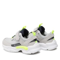 Sneakers Xti 57886 Hielo -Sneakers Urbaines Authentiques sneakers xti 57886 hielo 2