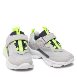 Sneakers Xti 57886 Hielo -Sneakers Urbaines Authentiques sneakers xti 57886 hielo 4
