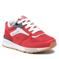Sneakers Xti 57905 Red