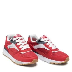 Sneakers Xti 57905 Red 10 Sneakers Xti 57905 Red -Sneakers Urbaines Authentiques sneakers xti 57905 red 4