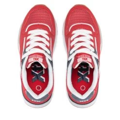 Sneakers Xti 57905 Red 11 Sneakers Xti 57905 Red -Sneakers Urbaines Authentiques sneakers xti 57905 red 5