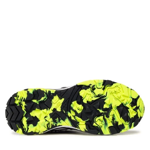 Sneakers YK-ID By Lurchi Lance 33-26626-31 S Black/Neongreen 4 Sneakers YK-ID By Lurchi Lance 33-26626-31 S Black/Neongreen – Image 4