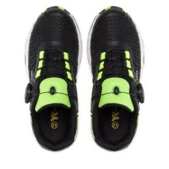 Sneakers YK-ID By Lurchi Lance 33-26626-31 S Black/Neongreen 9 Sneakers YK-ID By Lurchi Lance 33-26626-31 S Black/Neongreen -Sneakers Urbaines Authentiques sneakers yk id by lurchi lance 33 26626 31 s black neongreen 4