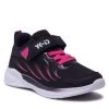 Sneakers YK-ID By Lurchi Lizor 33-26631-39 M Violet Fuchsia