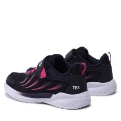 Sneakers YK-ID By Lurchi Lizor 33-26631-39 M Violet Fuchsia -Sneakers Urbaines Authentiques sneakers yk id by lurchi lizor 33 26631 39 m violet fuchsia 2