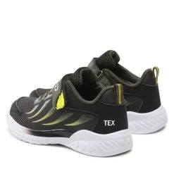 Sneakers YK-ID By Lurchi Lizor-Tex 33-26631-31 M Black Olive/Neon Yellow 8 Sneakers YK-ID By Lurchi Lizor-Tex 33-26631-31 M Black Olive/Neon Yellow -Sneakers Urbaines Authentiques sneakers yk id by lurchi lizor tex 33 26631 31 m black olive neon yellow 2