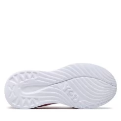 Sneakers YK-ID By Lurchi Zono 33-26804-33 S White/Pink -Sneakers Urbaines Authentiques sneakers yk id by lurchi zono 33 26804 33 s white pink 3