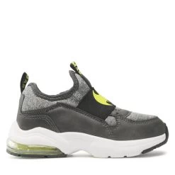 Sneakers Zippy 225-C912ZC Grey 061 -Sneakers Urbaines Authentiques sneakers zippy 225 c912zc grey 061 1