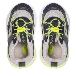 Sneakers Zippy 227-C914ZC Light Green 024 -Sneakers Urbaines Authentiques sneakers zippy 227 c914zc light green 024 3