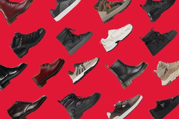 Sneakers Urbaines Authentiques -Sneakers Urbaines Authentiques marketing banner h one right